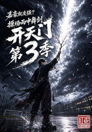 嘉豪就变强？操场雨中舞剑开天门第3季（146集）高质量短剧推荐