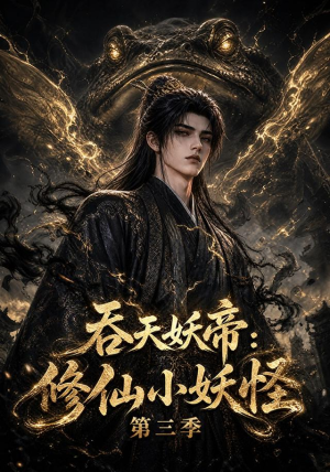 吞天妖帝：修仙小妖怪第三季（112集）免费热门短剧