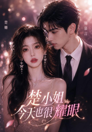 楚小姐今天也很耀眼(57集) 楚小姐今天也很耀眼(57集)好看短剧追不停