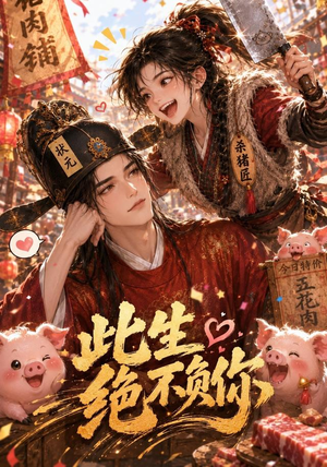 此生绝不负你(105集) 此生绝不负你(105集)好看的短剧来了