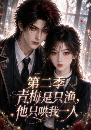 青梅是只渔,他只哄我一人第二季(147集) 青梅是只渔,他只哄我一人第二季(147集)爆款短剧一起追