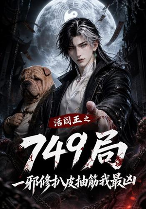 活阎王之749局一邪修扒皮抽筋我最凶(101集) 活阎王之749局一邪修扒皮抽筋我最凶(101集)甜宠短剧推荐