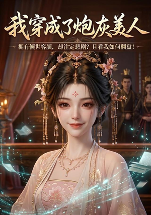 我穿成了炮灰美人(39集) 我穿成了炮灰美人(39集)超火热门短剧
