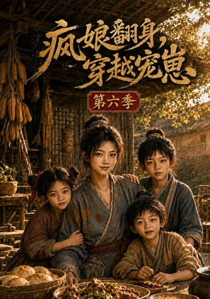 疯娘翻身,穿越宠崽第六季(165集) 疯娘翻身,穿越宠崽第六季(165集)今日短剧分享