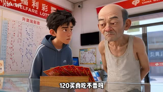 收租老汉(121集) 收租老汉(121集)短剧抢先看