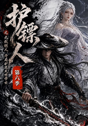 护镖人之无敌镖人,开局护送灭世帝女第六季(65集) 护镖人之无敌镖人,开局护送灭世帝女第六季(65集)热门短剧看不停