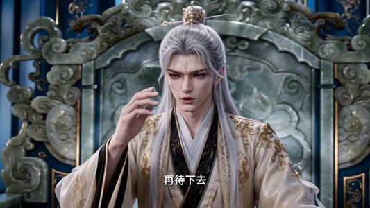 九尾食仙录第一季(126集) 九尾食仙录第一季(126集)一起看短剧