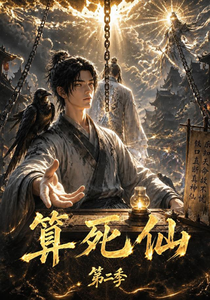 算死仙第二季(120集) 算死仙第二季(120集)在哪看是免费的