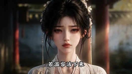 故人入梦再逢君（75集）短剧太精彩了