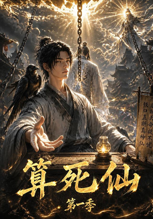 算死仙第一季（120集）这短剧太好看了