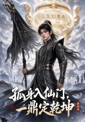 孤身入仙门，一鼎定乾坤第四季（155集）短剧全集大结局
