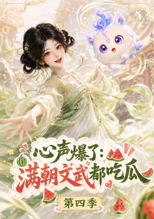 心声爆了满朝文武都吃瓜第四季（120集）百度在线观看