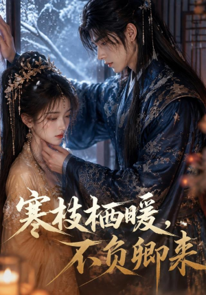寒枝栖暖,不负卿来(50集) 寒枝栖暖,不负卿来(50集)热播短剧分享