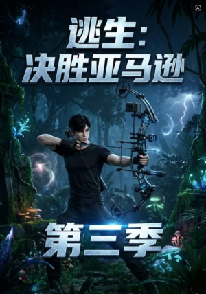 逃生：决胜亚马逊第三季（64集）恋爱短剧分享