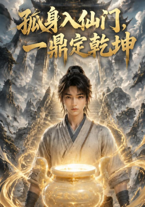 孤身入仙门，一鼎定乾坤（110集）短剧也太好看了
