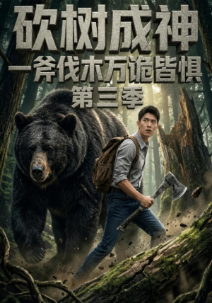砍树成神：一斧伐木万诡皆惧第三季（103集）百度网盘在线看