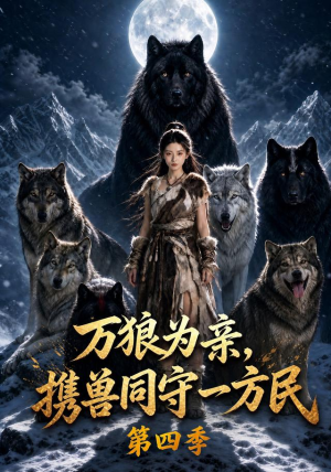 万狼为亲，携兽同守一方民第四季（149集）好看的短剧来了
