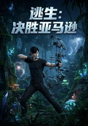 逃生:决胜亚马逊(64集) 逃生:决胜亚马逊(64集)精彩短剧下载