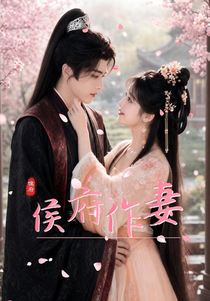 侯府作妻（83集）短剧排行榜