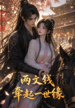 两文钱牵起一世缘(44集) 两文钱牵起一世缘(44集)免费短剧看不停