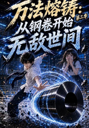 万法熔铸：从钢卷开始无敌世间第三季（153集）好看的短剧来了
