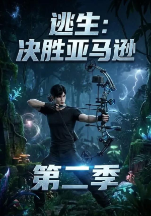 逃生:决胜亚马逊第二季(76集) 逃生:决胜亚马逊第二季(76集)短剧在线看