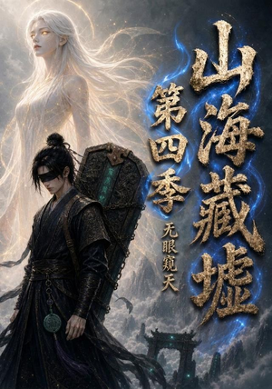 山海藏墟,无眼窥天第四季(132集) 山海藏墟,无眼窥天第四季(132集)百度在线观看