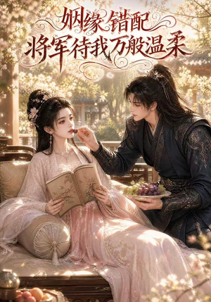姻缘错配将军待我万般温柔（42集）第三季