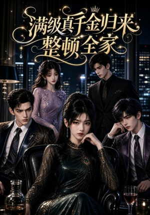 满级真千金归来,整顿全家(102集) 满级真千金归来,整顿全家(102集)在线看