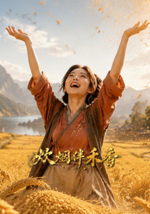 炊烟伴禾香（144集）在线观看全集