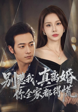 别惹我，真离婚你全家都得慌（60集）短剧热播推荐