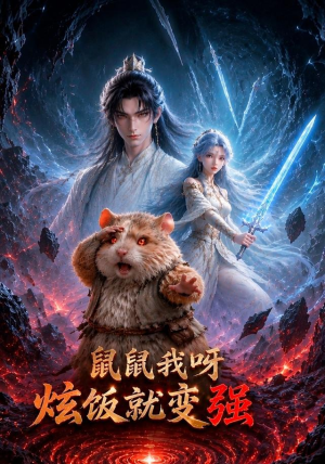 鼠鼠我呀，炫饭就变强（121集）在哪里可以看