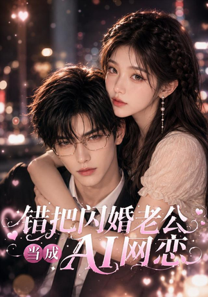 错把闪婚老公当成AI网恋（86集）在哪里看