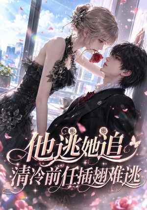 他逃她追，清冷前任插翅难逃（69集）第32集