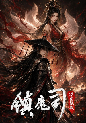 镇魔司：万象诡藏（62集）在哪里可以全集