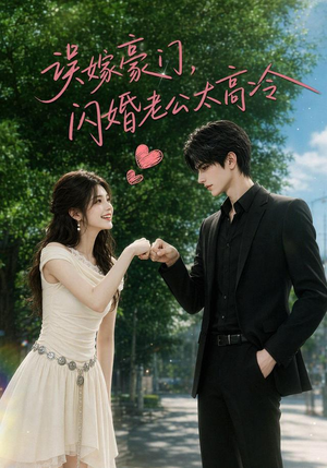 误嫁豪门，闪婚老公太高冷（116集）短剧排行榜