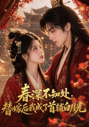 春深不知处,替嫁后我成了首辅白月光(60集) 春深不知处,替嫁后我成了首辅白月光(60集)排行榜前十短剧