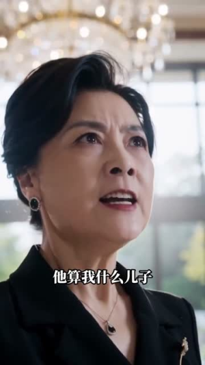 盲眼大佬的独家偏爱（83集）这部短剧太好看