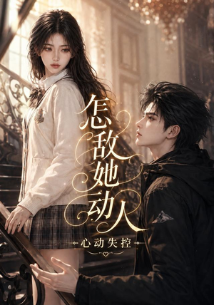 怎敌她动人,心动失控(157集) 怎敌她动人,心动失控(157集)好看又上头短剧