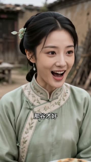 别人忙宫斗，我在冷宫爽开席（88集）热播短剧抢先看
