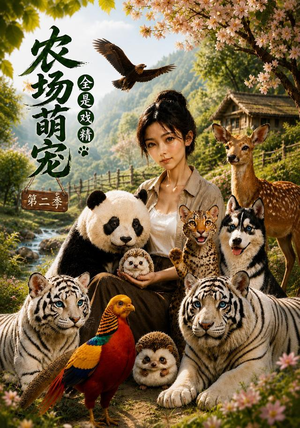 农场萌宠，全是戏精第二季（72集）无需会员免费看