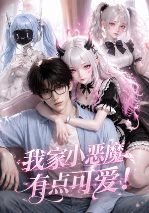 我家小恶魔有点可爱!(121集) 我家小恶魔有点可爱!(121集)短剧热门合集