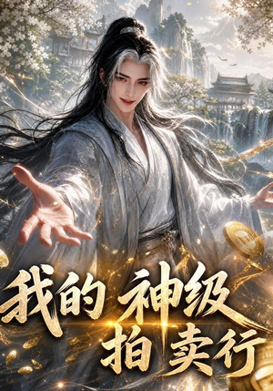 我的神级拍卖行（110集）番茄短剧免费看