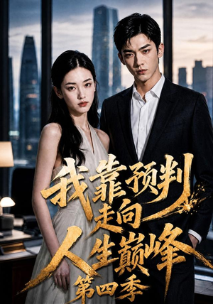 我靠预判走向人生巅峰第四季（111集）短剧免费看全集