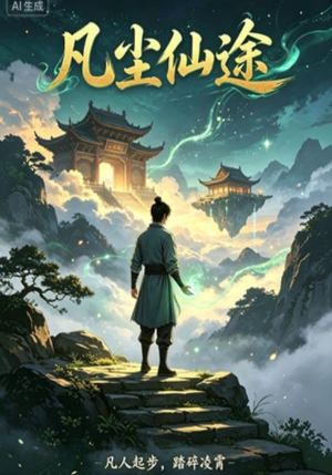 凡尘仙途第一部(21集) 凡尘仙途第一部(21集)热门了短剧