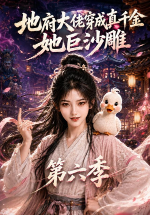 地府大佬穿成真千金,她巨沙雕第六季(129集) 地府大佬穿成真千金,她巨沙雕第六季(129集)一口气追完全集