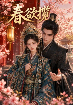 春欲揽(115集) 春欲揽(115集)短剧也太好看了