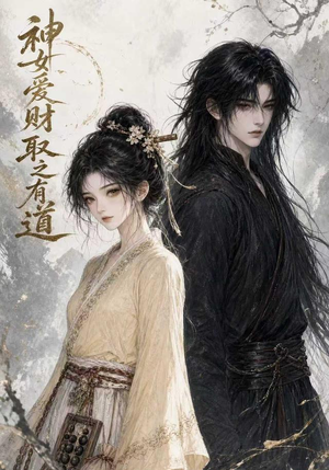 神女爱财，取之有道（113集）百度网盘在线看