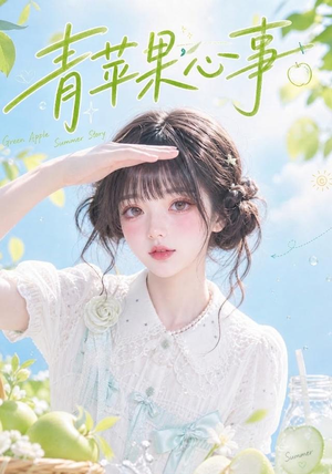 青苹果心事(171集) 青苹果心事(171集)UC网盘在线看