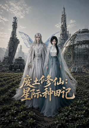 废土修仙:星际种田记(70集) 废土修仙:星际种田记(70集)抢先看热门短剧